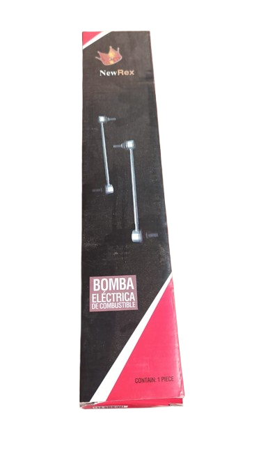 Bomba Electrica - Image 3